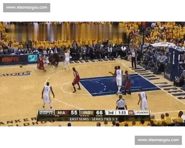 全方位解析篮球赛事动态实时比分与精彩集锦平台