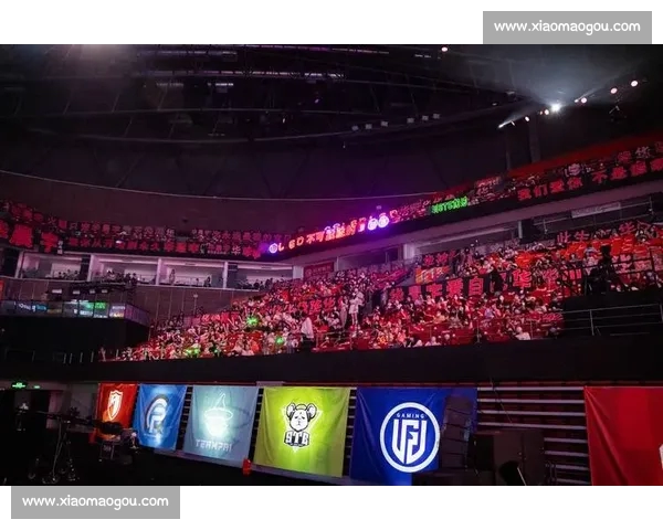 全方位探秘电竞直播平台提升观赛体验的创新与挑战 全方位探秘电竞直播平台提升观赛体验的创新与挑战