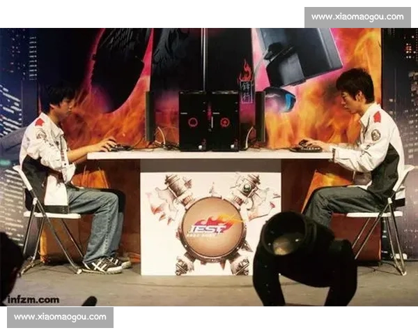 电子竞技直播平台带动游戏文化与职业发展的全景解析