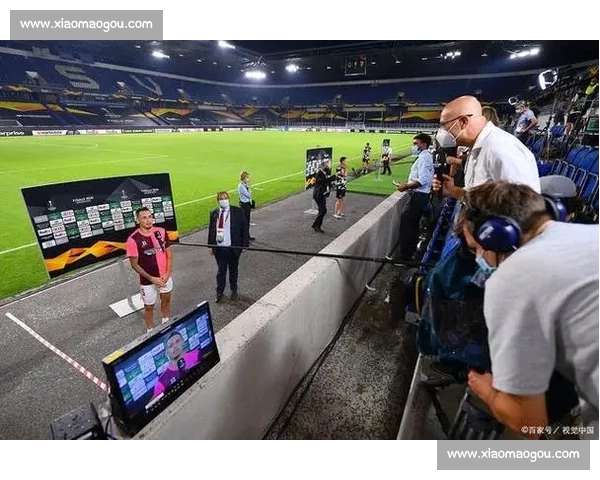 全方位高清体育赛事直播平台带你实时感受赛场激情
