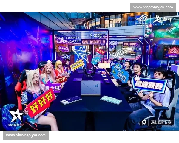 电竞直播官网全新升级打造顶级赛事互动体验平台